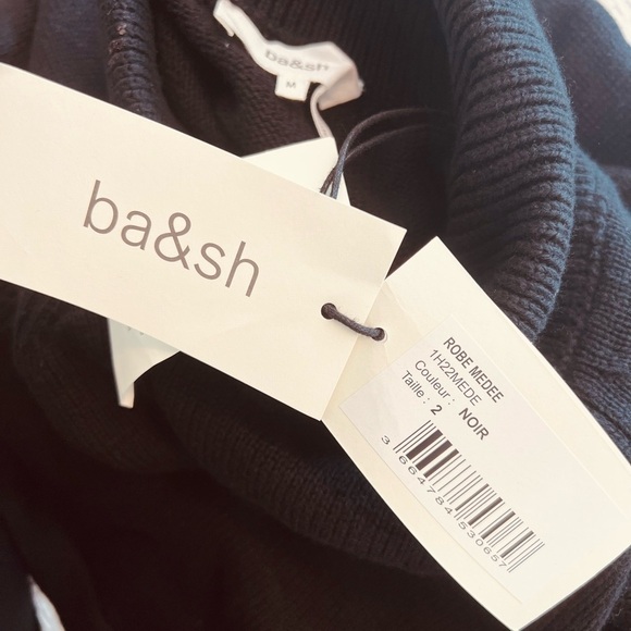 BA&SH Medee Dress - Picture 16 of 16